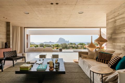 Villa i Cala Carbo, Ibiza, Cala Carbo - € 9.950.000 | Ref: IBN1050 - foto 1